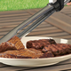 Illustration for article titled Lightsaber BBQ Tongs For the Evil Sith Grillmaster In Your Life